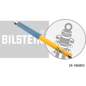 BILSTEIN Amortisseurs pour JEEP: Commander, Grand Cherokee (Ref: 24-186803) pas cher