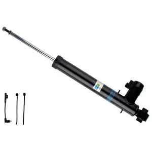 BILSTEIN Amortisseur pour SEAT: Ateca & SKODA: Karoq & AUDI: Q2 & VOLKSWAGEN: T-Roc Cabriolet, Golf, Passat, T-Roc & CUPRA: Ateca (Ref: 20-279547)