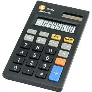 Twen J 810 Solar pas cher