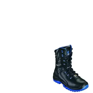 Craftland, Chaussures de travail, Sicherheitsstiefel TORGAU (S3, 42) pas cher