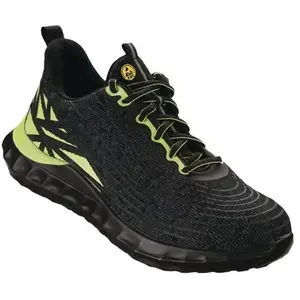Wica, Chaussures de travail, Chaussure de sécurité LOCRI (41)