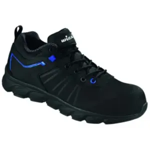 Wica, Chaussures de travail, *Vezzo* Chaussures Basses (S3, 46) pas cher
