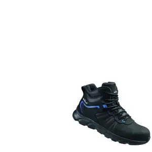 Wica, Chaussures de travail, Bottes à Lacets Mathi (S3, 44) pas cher