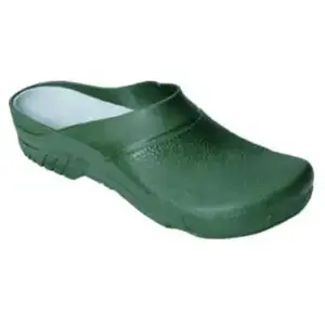 FP Sabot de jardinage en PVC - Gartenclog - Gr. 35/36 - Vert - Mixte - Adulte pas cher