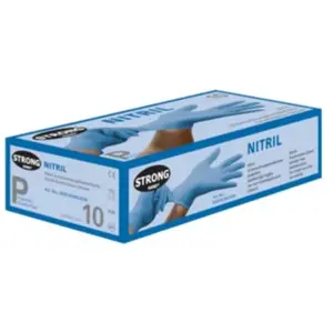 Stronghand, Gants de protection, Gants jetables Kowloon (9) pas cher
