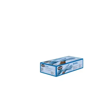 Stronghand, Gants de protection, Gants jetables Kowloon (10) pas cher