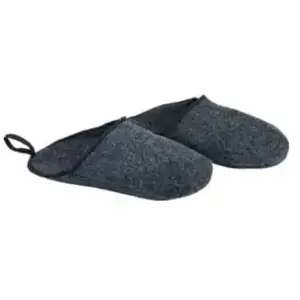 BRW, Hommes, Chaussons, Ludwig, Gris, (47, 48, 49, 50) pas cher