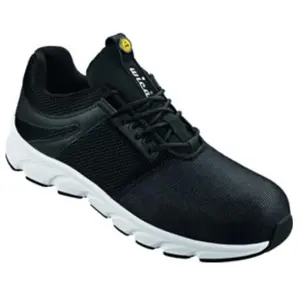Wica, Chaussures de travail, Chaussures basses Lanzo (S1P, 39) pas cher