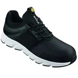 Comparateur de prix : Chaussures De Sécurité Basse Lanzi. S1p. Taille 45 Wica