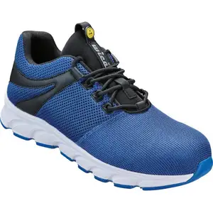 Wica, Chaussures de travail, Chaussures basses Gavia (S1P, 37) pas cher