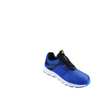 Chaussures De Sécurité Basse Gavia. S1p. Taille 42 WicaVendu pargalaxus