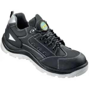 Wica, Chaussures de travail, Chaussures basses Cesaro, taille 49 (Aucune catégorie de sécurité, 49) pas cher