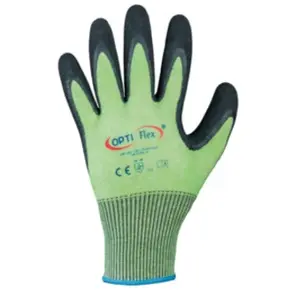 Opti Flex, Gants de protection, Gant tricoté MultiSeason, taille 11 (11) pas cher