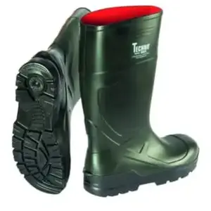 Techno Boots, Chaussures de travail, *VOSSO* BOTTES EN PU (38, 39, 40, 41, 42, 43, 44, 45, 46, 47) pas cher