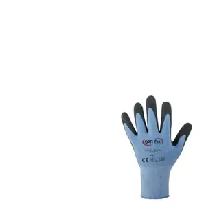 Elysee, Gants de protection, Gant Liquimate, nitrile, taille 9 (9) pas cher