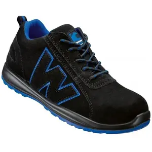 Craftland, Chaussures de travail, protection Halbschuh Marlow, S1P, SRA, Gr. 42 (S1P, 42) pas cher