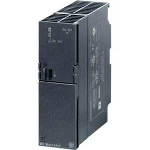 Alimentation - SIEMENS - SIMATIC PS307 - 48 W - 24 V DC - 2 A pas cher