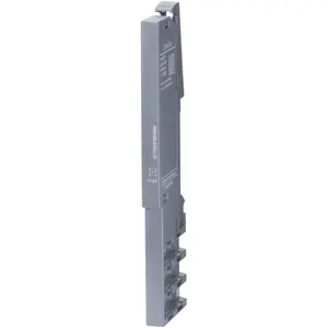Siemens 6ES71936PA000AA0 6ES7193-6PA00-0AA0 PLC-elektronicamodule pas cher