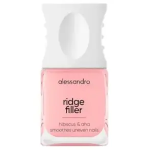 Alessandro Nail Care Ridge Filler Nagellak pas cher