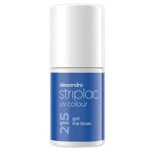 Alessandro Striplac UV Colour Gel Nagellak pas cher