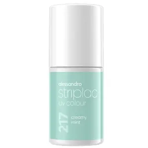 Alessandro Striplac UV Colour Gel Nagellak pas cher