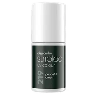 Alessandro Striplac UV Colour The Mystic Darks Gel Nagellak pas cher