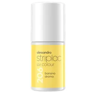 Alessandro Striplac UV Colour Gel Nagellak pas cher