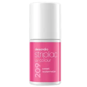 Alessandro Striplac UV Colour Gel Nagellak pas cher