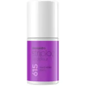 Alessandro Striplac Uv Colour Neon Gel Nagellak pas cher