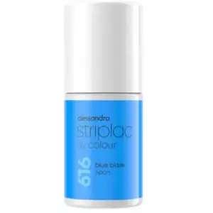Alessandro Striplac Uv Colour Neon Gel Nagellak pas cher