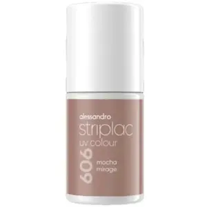 Alessandro Striplac UV Colour Velvet Luxe Gel Nagellak pas cher