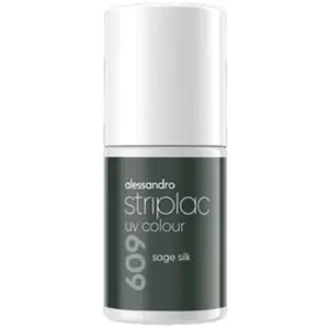 Alessandro Striplac UV Colour Velvet Luxe Gel Nagellak pas cher