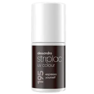 Alessandro Striplac UV Colour The Mystic Darks Gel Nagellak pas cher