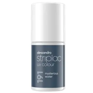 Alessandro Striplac UV Colour The Mystic Darks Gel Nagellak pas cher