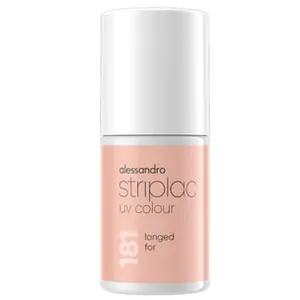 Alessandro Striplac UV Colour Gel Nagellak pas cher