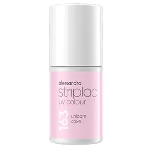 Alessandro Striplac UV Colour Gel Nagellak pas cher