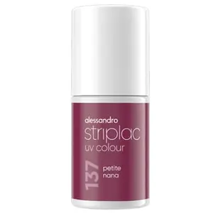 Alessandro Striplac UV Colour Gel Nagellak pas cher