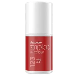 Alessandro Striplac UV Colour The Classic Reds Gel Nagellak pas cher