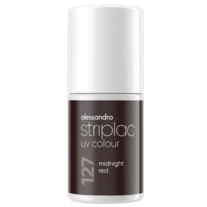 Alessandro Striplac UV Colour The Classic Reds Gel Nagellak pas cher