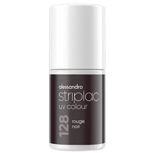 Alessandro Striplac UV Colour The Classic Reds Gel Nagellak pas cher