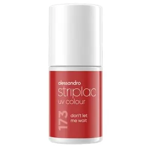 Alessandro Striplac UV Colour The Classic Reds Gel Nagellak pas cher