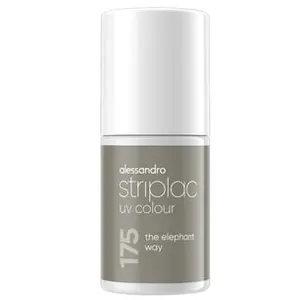 Alessandro Striplac UV Colour The Mystic Darks Gel Nagellak pas cher