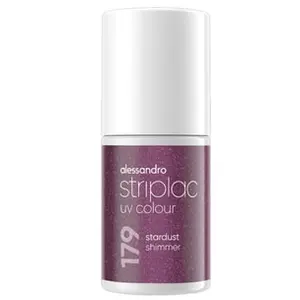 Alessandro Striplac UV Colour The Mystic Darks Gel Nagellak pas cher