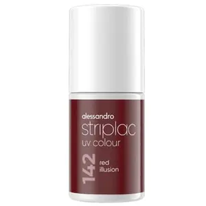 Alessandro Striplac UV Colour The Classic Reds Gel Nagellak pas cher