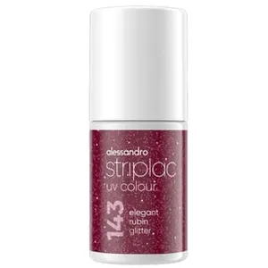 Alessandro Striplac UV Colour The Classic Reds Gel Nagellak pas cher