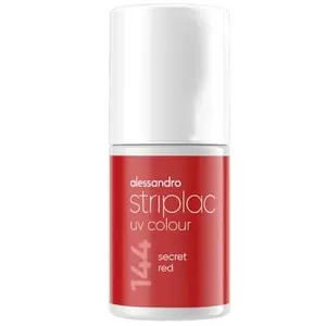 Alessandro Striplac UV Colour The Classic Reds Gel Nagellak pas cher