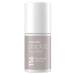 Alessandro Striplac UV Colour The Mystic Darks Gel Nagellak pas cher