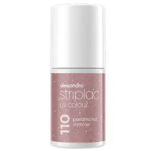 Alessandro Striplac UV Colour The Sophisticates Taupes Gel Nagellak pas cher