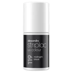 Alessandro Striplac UV Colour The Mystic Darks Gel Nagellak pas cher