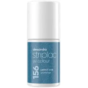 Alessandro Striplac UV Colour The Mystic Darks Gel Nagellak pas cher